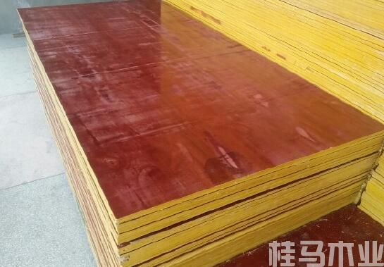 廣西模板廠家 清水模板廠家 木模板批發